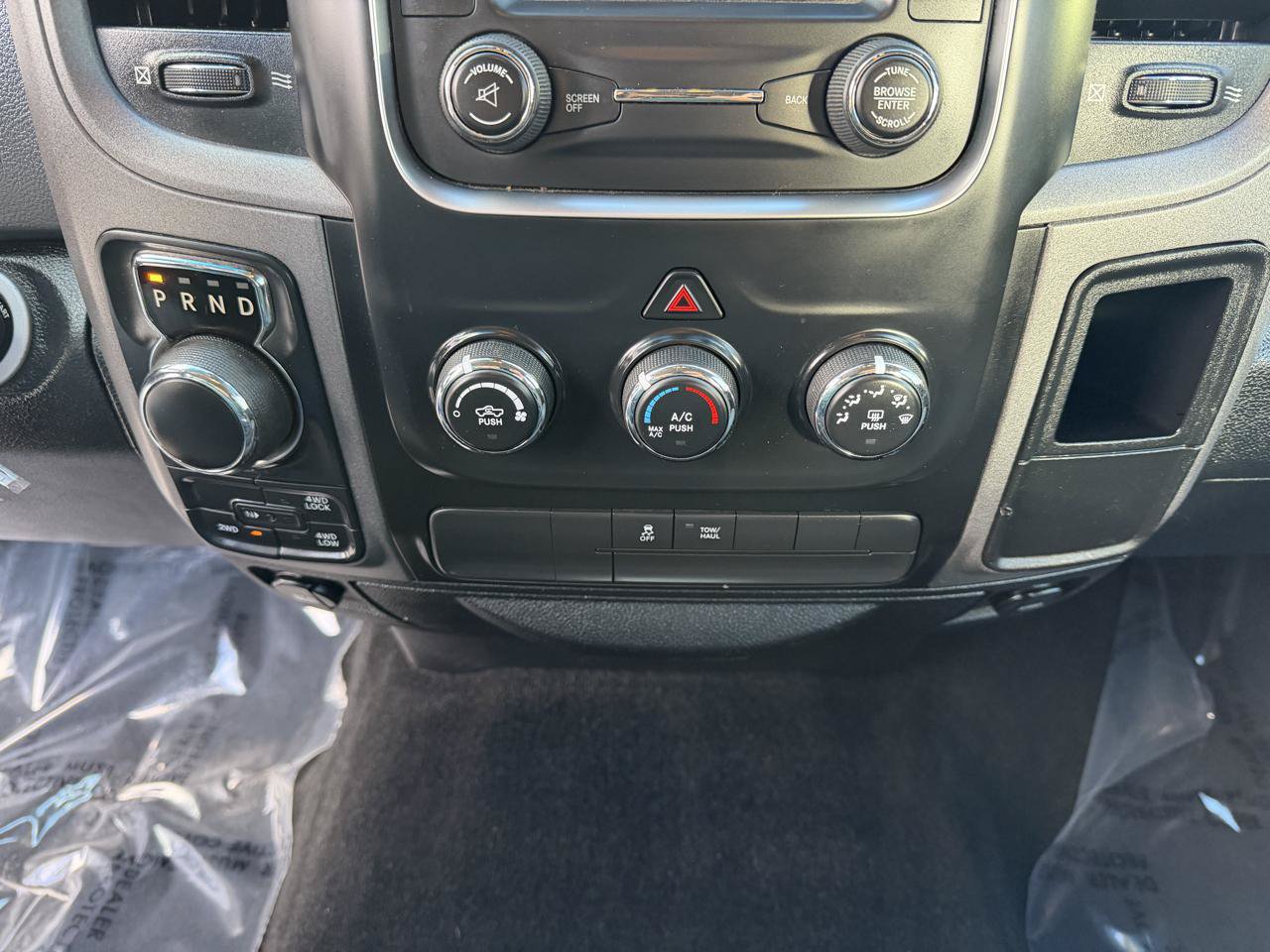 Used 2016 RAM 1500 Express w/ Popular Equipment Group AWD/4WD image 13