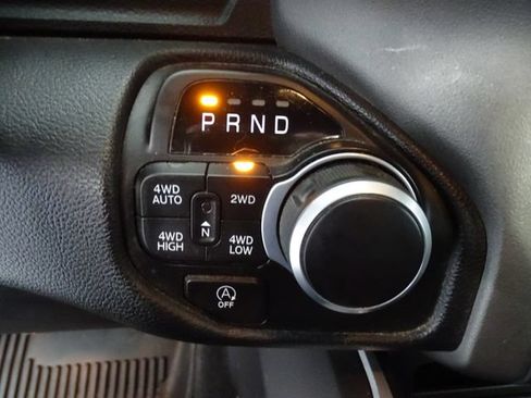 Certified 2022 RAM 1500 Big Horn AWD/4WD image 11