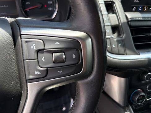 Used 2021 Chevrolet Tahoe Z71 AWD/4WD image 19
