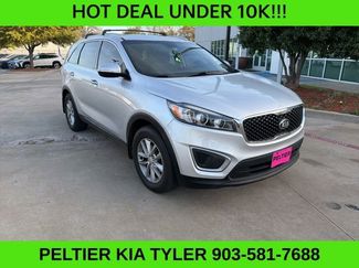 Used 2016 Kia Sorento LX w/ LX Convenience Package video 1