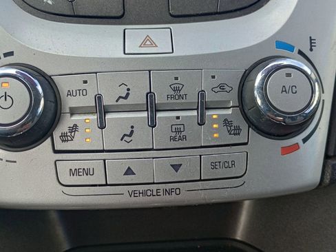 Used 2017 GMC Terrain SLE w/ Convenience Package image 14