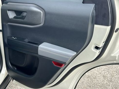 Used 2025 Ford Bronco Sport Badlands image 12