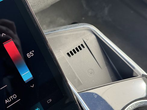 New 2025 Cadillac Escalade IQ Luxury 1 image 26