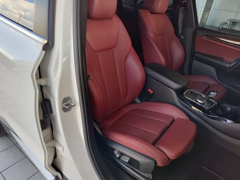 Used 2023 BMW X3 sDrive30i w/ Premium Package RWD image 32