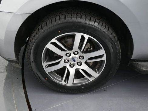 Certified 2024 Ford Expedition Max Limited AWD/4WD image 9