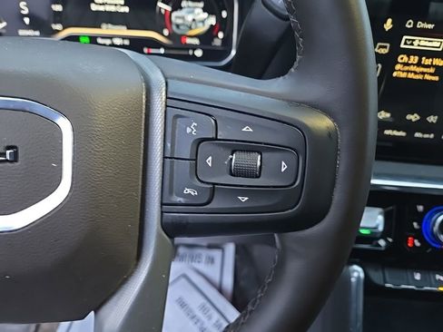 Used 2024 GMC Sierra 2500 Denali w/ Denali Reserve Package image 23