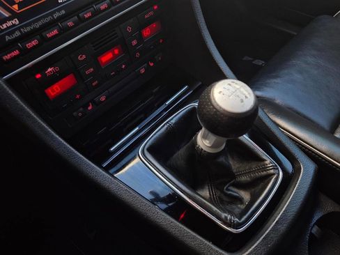 Used 2008 Audi RS 4 Sedan image 43