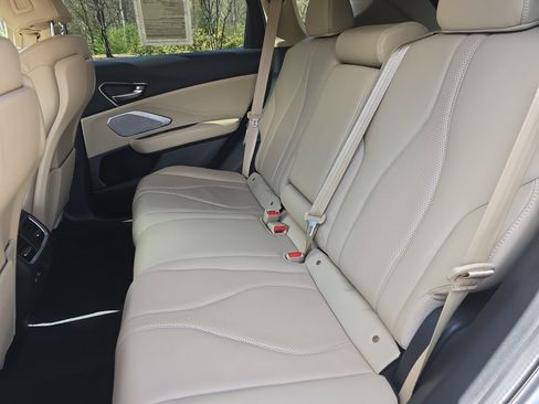 Used 2021 Acura RDX w/Technology Package image 16