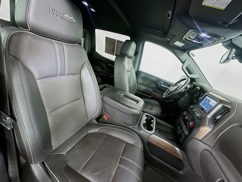 Used 2021 Chevrolet Silverado 1500 High Country image 28