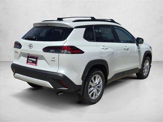 New 2026 Toyota Corolla Cross LE AWD/4WD video 2