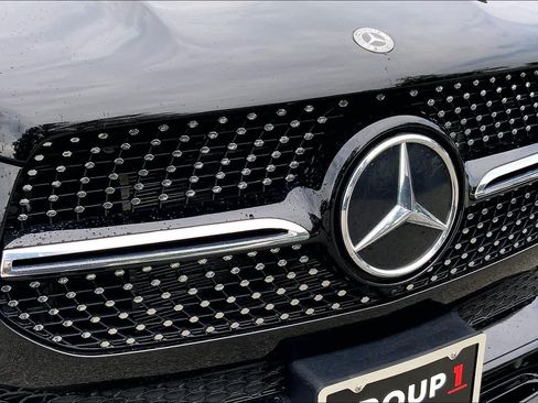 Used 2023 Mercedes-Benz GLE 450 4MATIC image 30