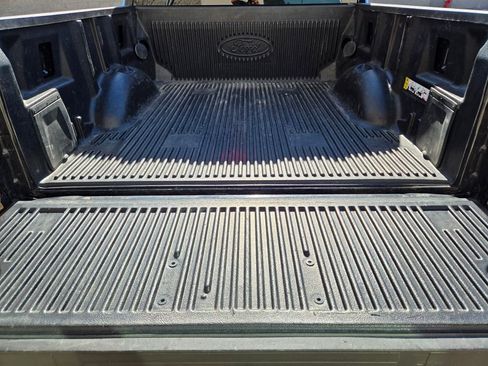 Used 2025 Ford F150 XLT w/ Equipment Group 301A Standard AWD/4WD image 16