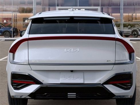 New 2025 Kia EV6 GT-Line image 13