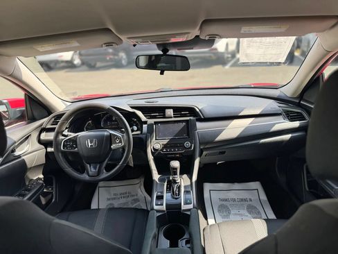 Used 2020 Honda Civic LX image 40
