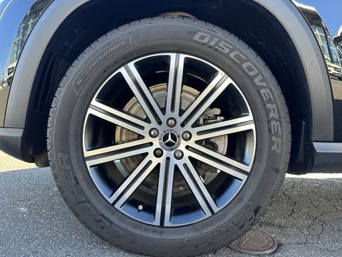 Used 2026 Mercedes-Benz GLE 350 GLE 350 image 11