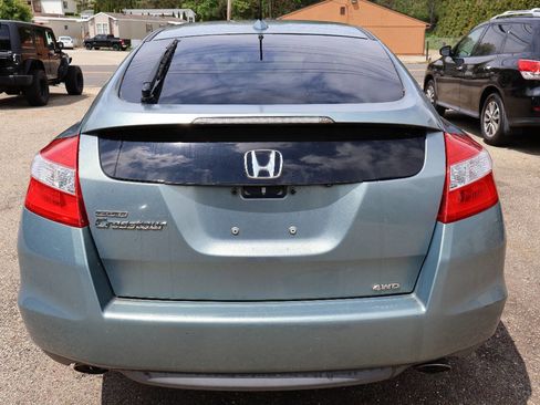 Used 2011 Honda Crosstour EX-L image 7