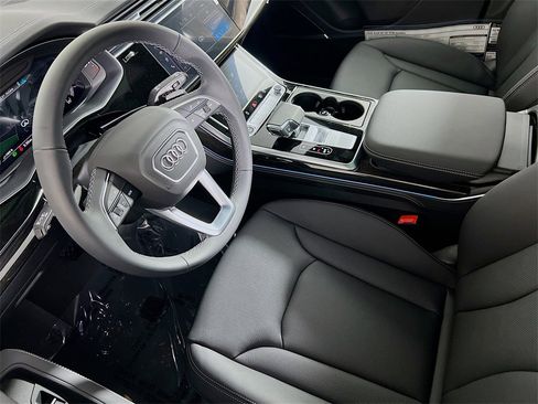 New 2026 Audi Q7 3.0T Premium Plus image 23