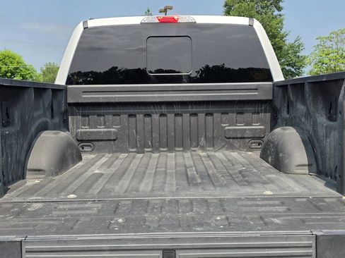 Used 2020 Ford F150 Lariat AWD/4WD image 29