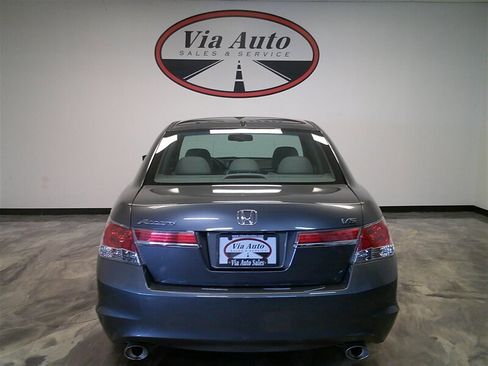 Used 2012 Honda Accord EX-L image 10