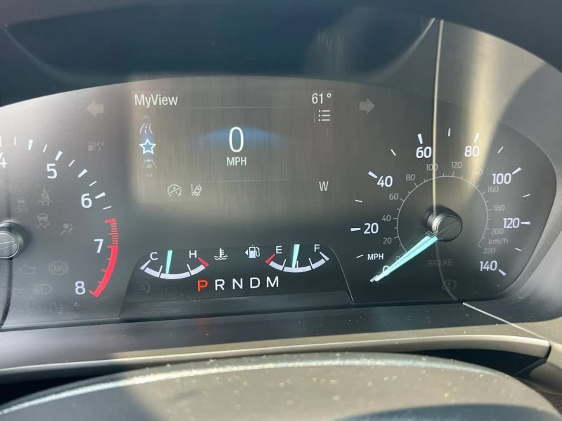Used 2020 Ford Escape SEL AWD/4WD image 32