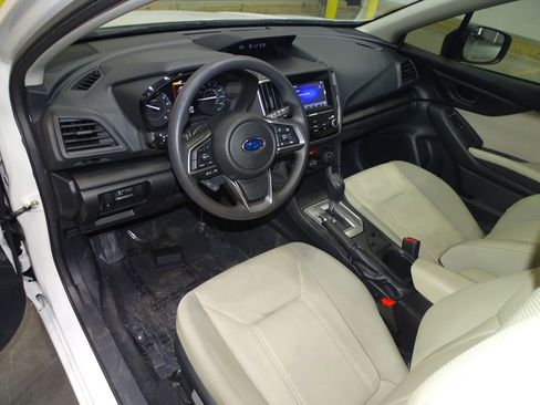 Used 2021 Subaru Impreza 2.0i image 15