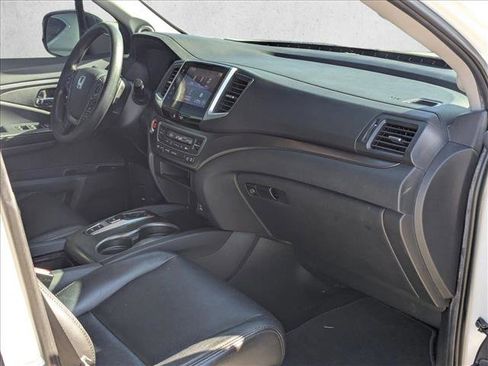 Used 2020 Honda Ridgeline Sport image 22