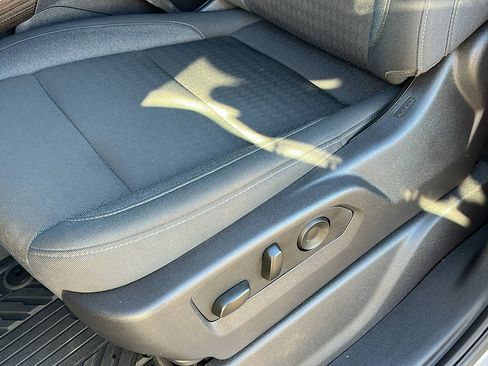 Certified 2025 Chevrolet Silverado 1500 LT Trail Boss w/ Convenience Package II image 20