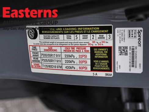 Used 2021 Nissan Kicks SV FWD image 34