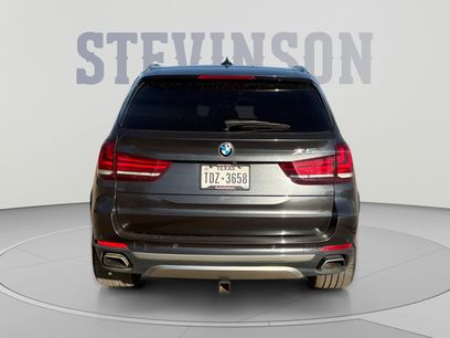 Used 2018 BMW X5 sDrive35i