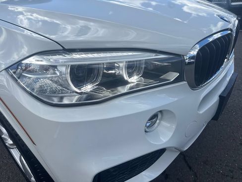 Used 2017 BMW X5 xDrive35i AWD/4WD image 36