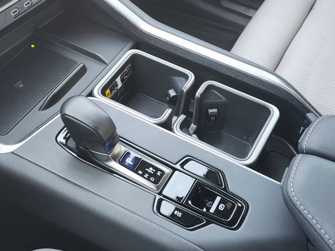 Used 2024 Lexus TX 350 FWD image 24