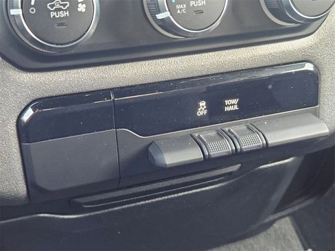 Certified 2024 RAM 1500 Tradesman image 28