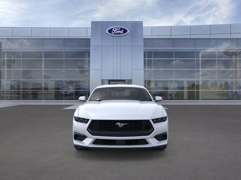 New 2026 Ford Mustang Premium RWD image 6