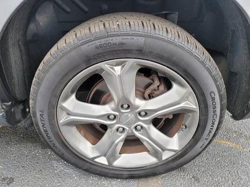 Used 2016 Dodge Journey Crossroad image 35