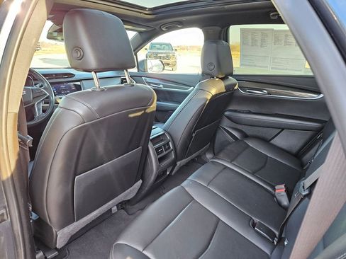 Used 2021 Cadillac XT5 Sportv image 25