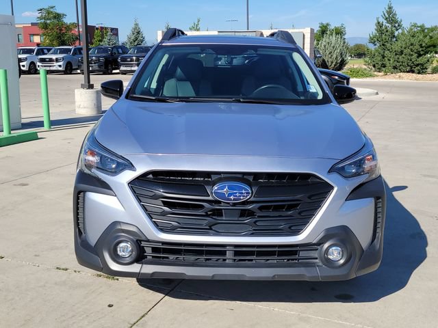 Used 2024 Subaru Outback Onyx Edition XT AWD/4WD image 5