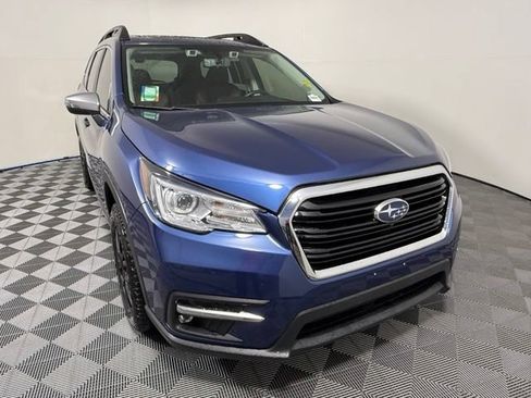 Used 2022 Subaru Ascent Touring AWD/4WD image 8