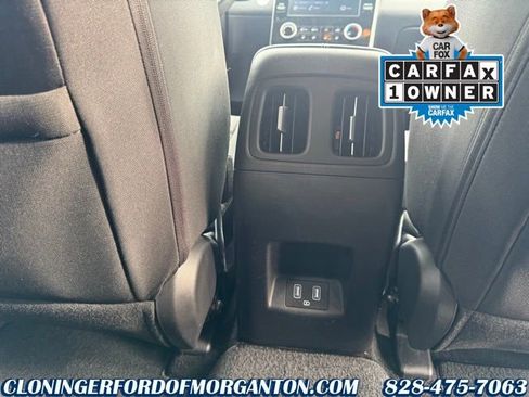 Used 2023 Hyundai Tucson SEL image 21