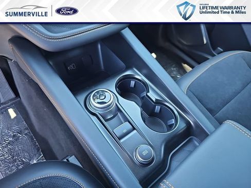 New 2026 Ford Explorer Tremor AWD/4WD image 31