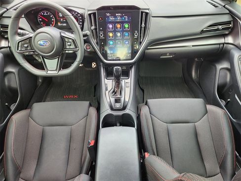 Used 2024 Subaru WRX Premium image 22