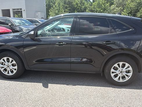 Used 2025 Ford Escape Active AWD/4WD image 11