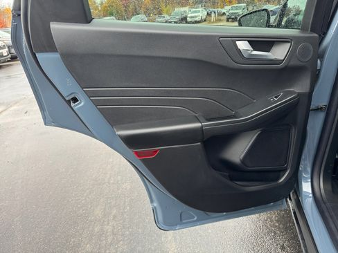 New 2025 Ford Escape ST-Line Select w/ Tech Pack #2 image 25