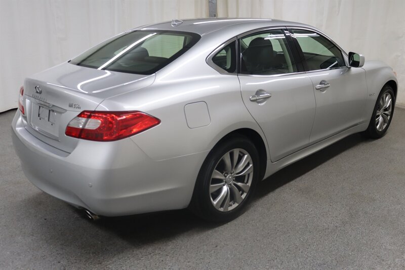 Used 2013 INFINITI M35 w/ Premium Pkg RWD image 7