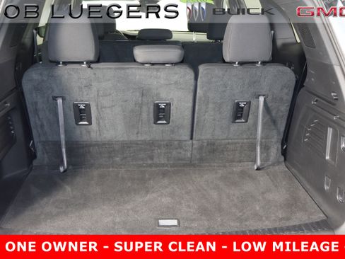 Certified 2025 GMC Acadia Elevation image 22