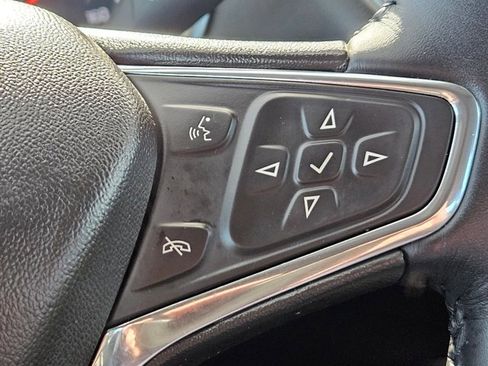 Used 2017 Chevrolet Malibu Premier w/ Premier Sun and Wheel Package image 24