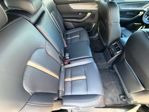 New 2026 MAZDA CX-70 3.3 Turbo S w/ Premium Package AWD/4WD image 12