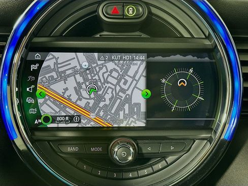 Used 2019 MINI Cooper S w/ Premium Package image 13