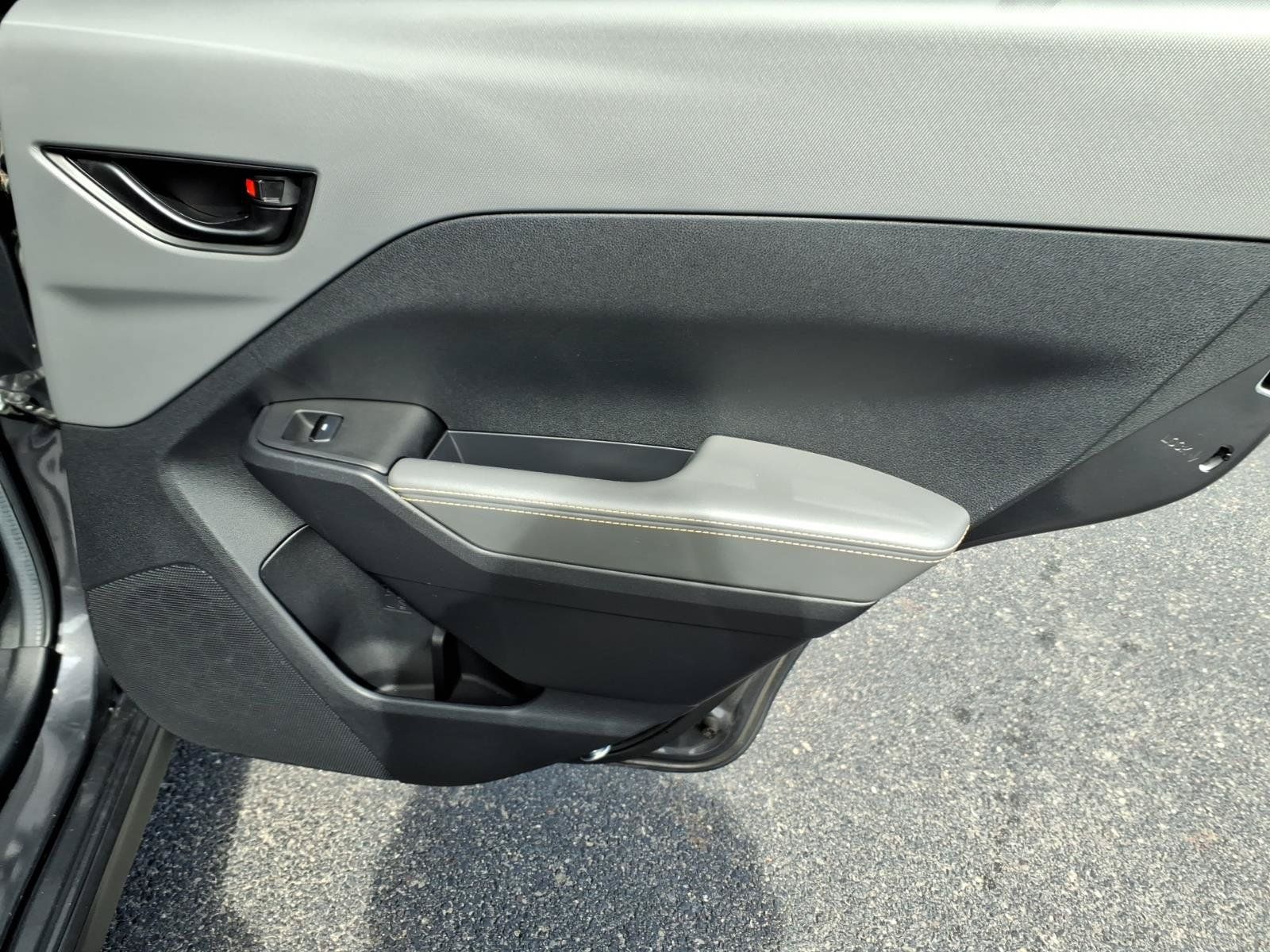 Certified 2024 Subaru Crosstrek 2.5i Sport w/ Crosstrek Mirror Package AWD/4WD image 11