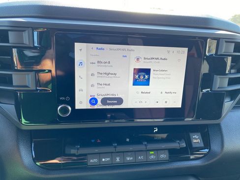 Used 2025 Toyota Tundra SR w/ SR Tow Package image 16