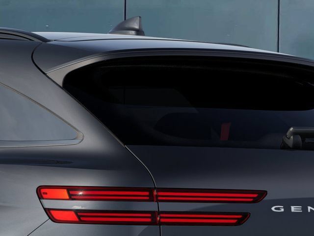 New 2027 Genesis GV70 2.5T Sport Prestige AWD/4WD image 10